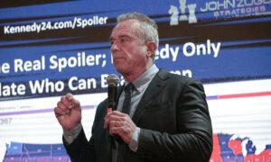 RFK Jr. Gains Ballot Access in Florida With Reform Party Nomination