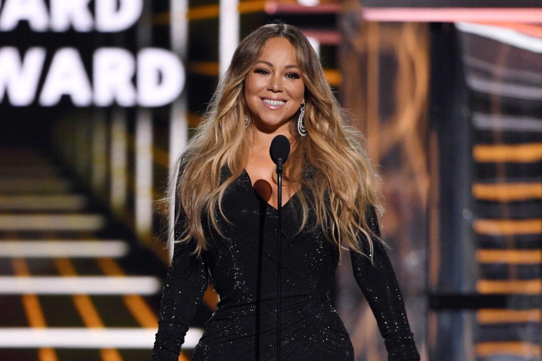 Mariah Carey Gives Fans Inside Look Into Process Behind Hit Song ‘Portraits’ and Other Classics