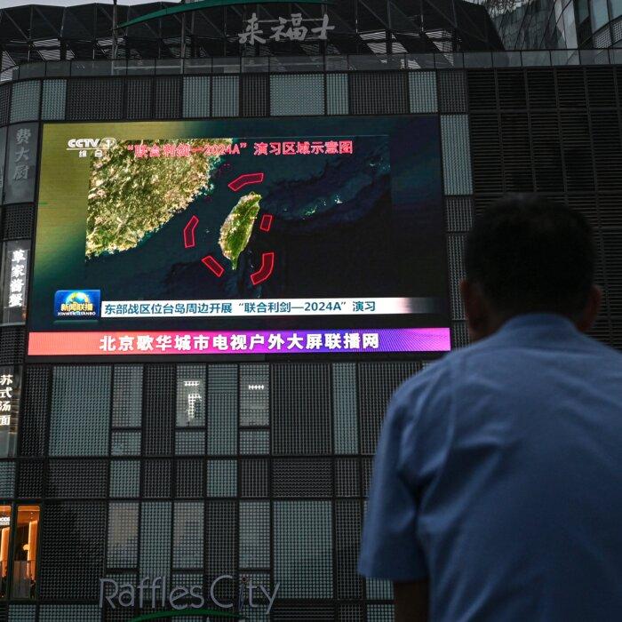 The Epoch Times