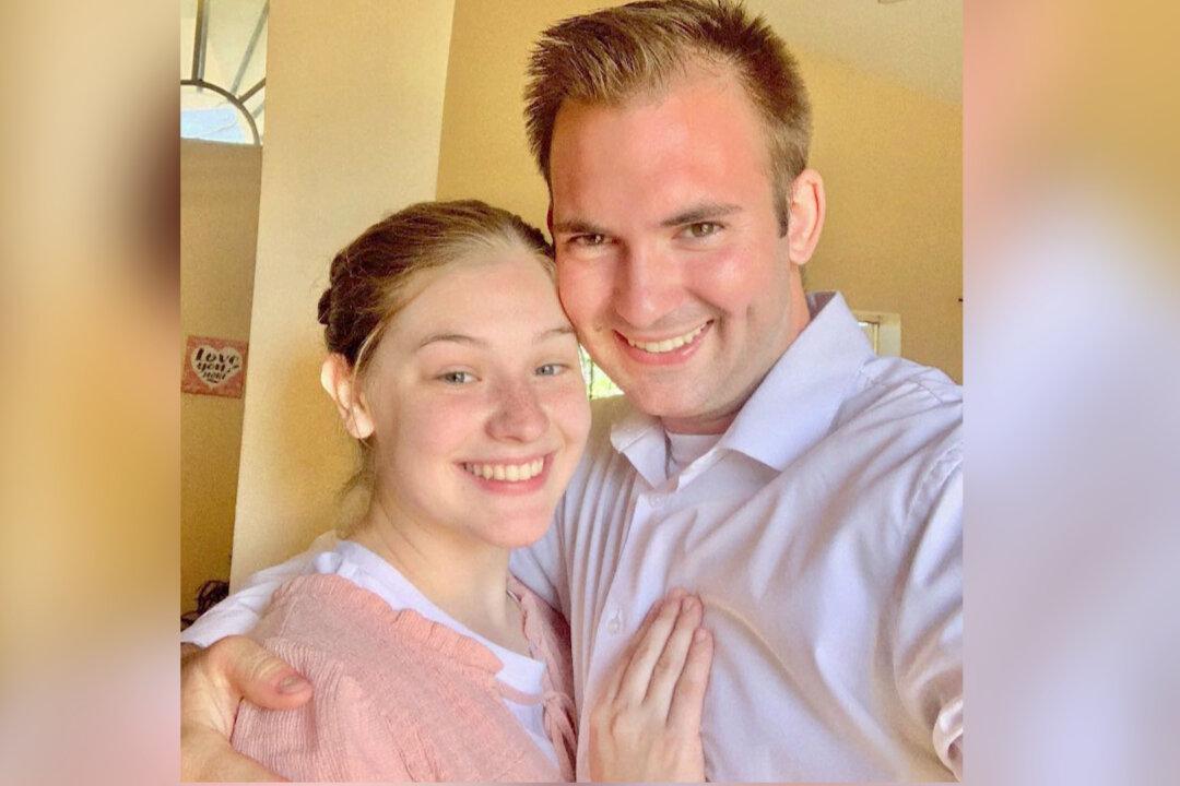 American Missionary Couple Fatally Shot in Haiti