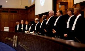 Top UN Court Orders Israel to Halt Rafah Combat Operations