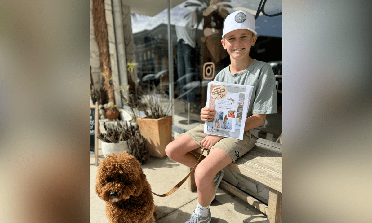13-Year-Old Denied Speaking During California School Election Over ‘Patriotic’ Content