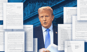 Everything You Need to Know as Trump Trial Heads to Verdict