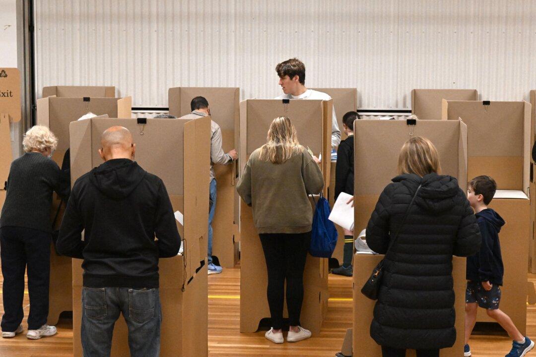 Next Election Could Be Influenced by AI, Disinformation: Australian Senate Inquiry