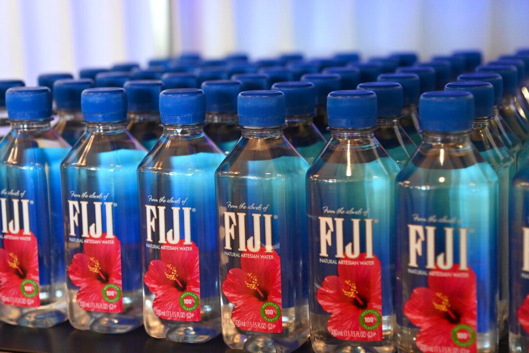 1.8 Million Bottles of Water Impacted by FDA Recall Notice Pose ‘No Health’ Risk, Company Says
