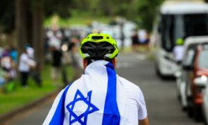 ‘Jew Die’ Graffitied at Melbourne Jewish School