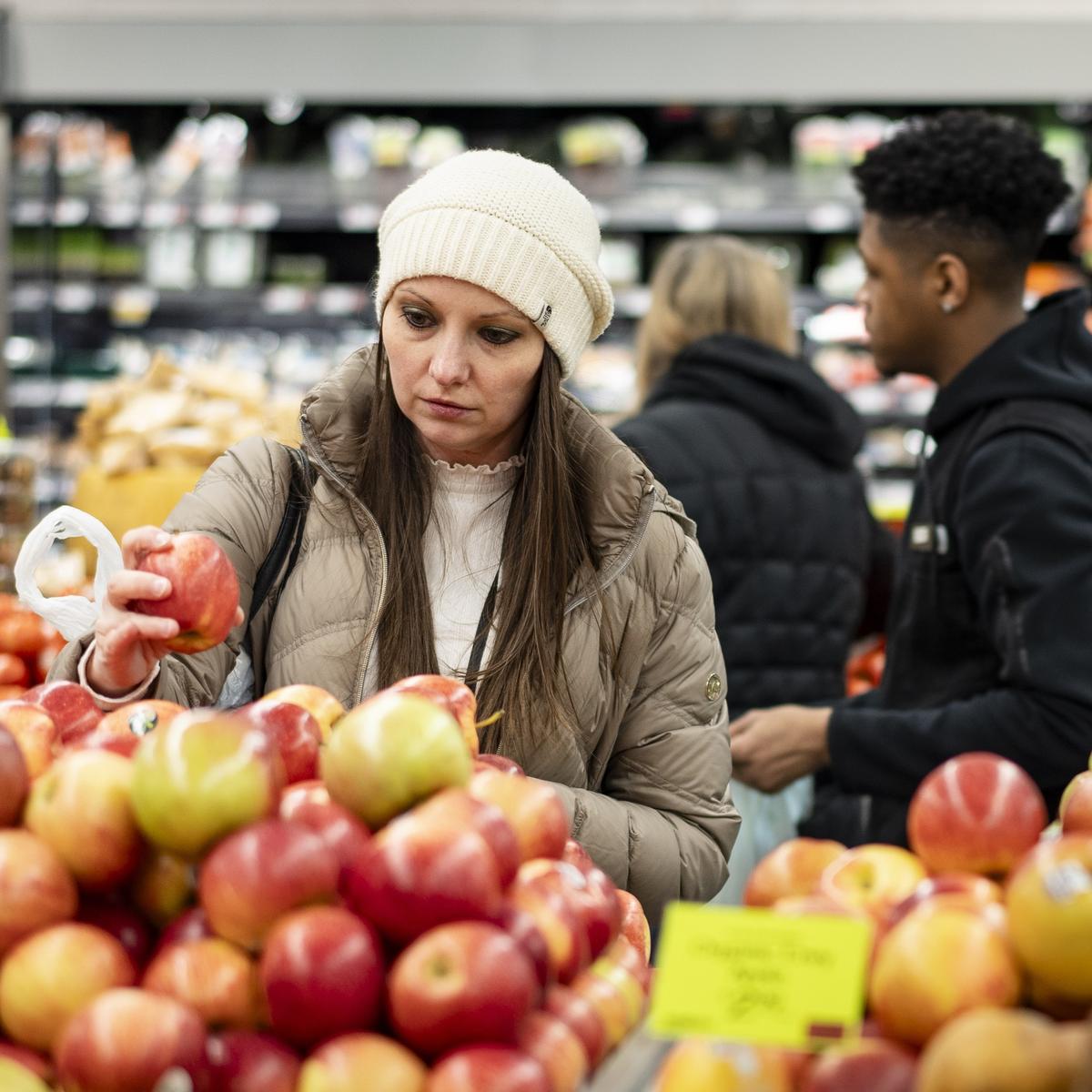 Stop & Shop to Shut 32 Grocery Stores in 5 States