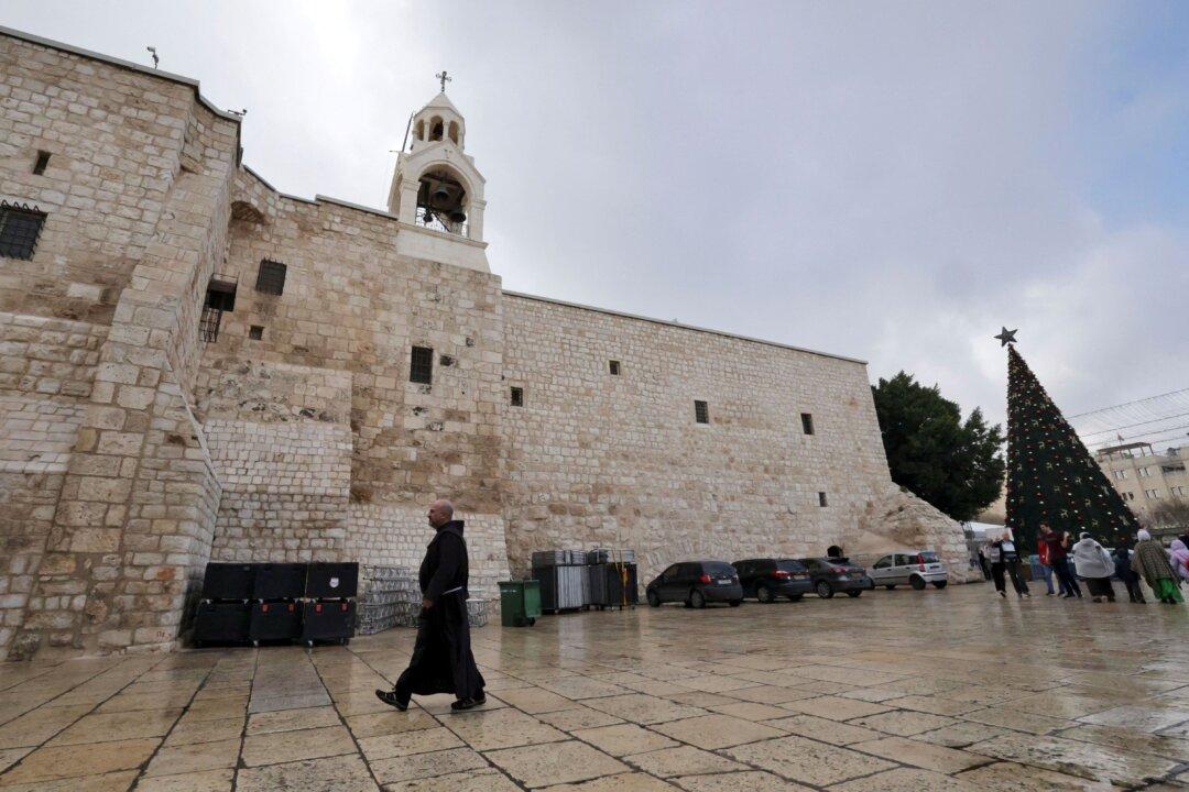 Barbara Kay: Amid Marginalization of Christians in Gaza, 3 Christian Countries Endorse Palestinian Statehood
