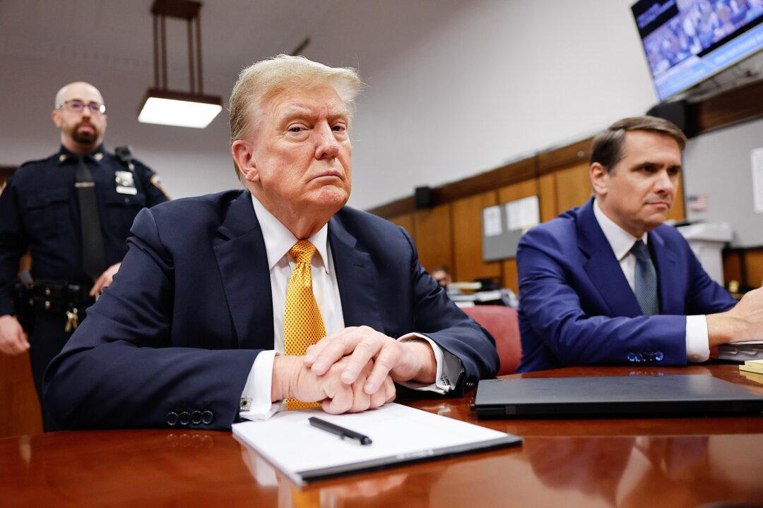 Some Democrats Celebrate Trump Conviction