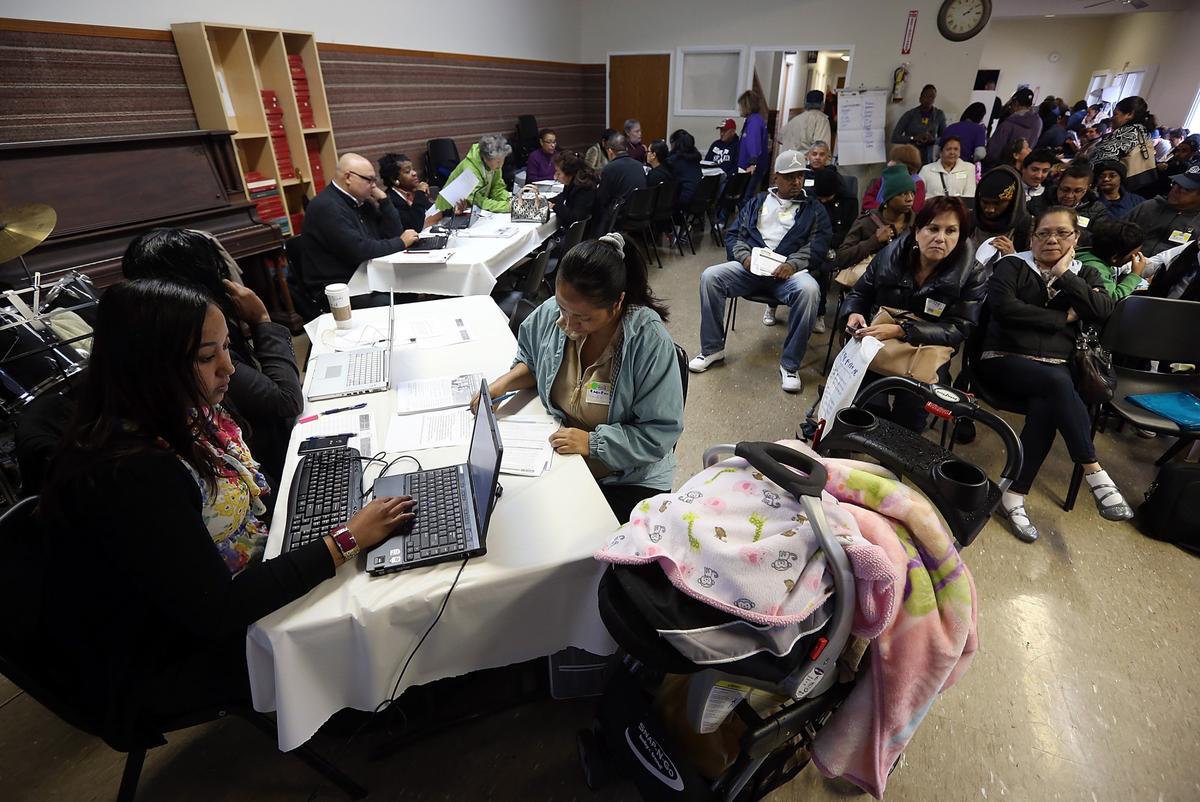 California Improperly Claimed Over $50 Million in Medicaid Funding for Illegal Immigrants: HHS-OIG Report
