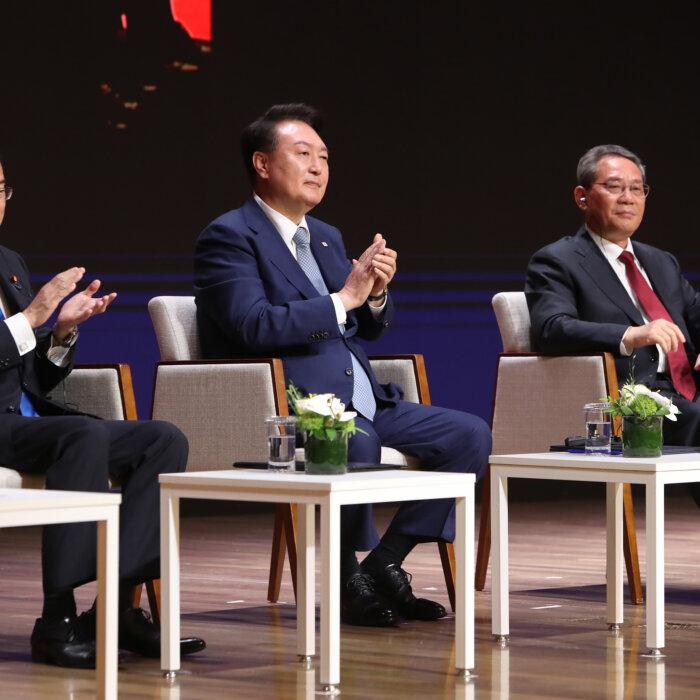 The Epoch Times