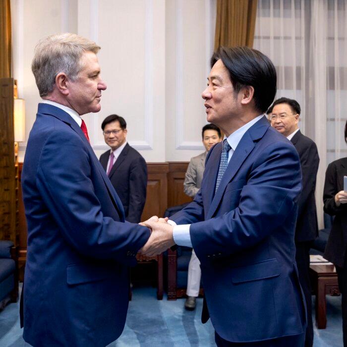 The Epoch Times