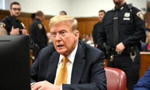 What to Expect as Prosecutors, Defense Sum Up Trump Case