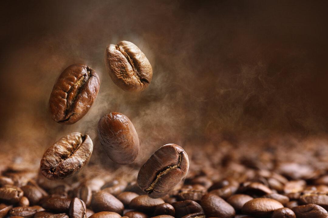 How to Get Started Roasting Coffee Beans