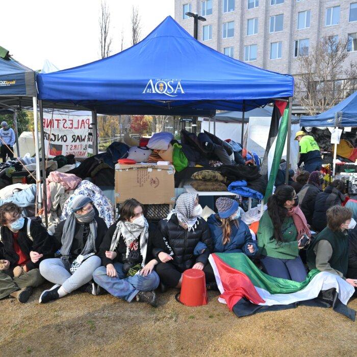 The Epoch Times