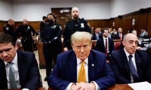 Witnesses Debate Federal Campaign Law Implications of Trump’s Conviction in House Hearing