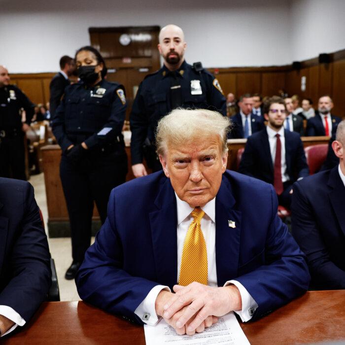 The Epoch Times