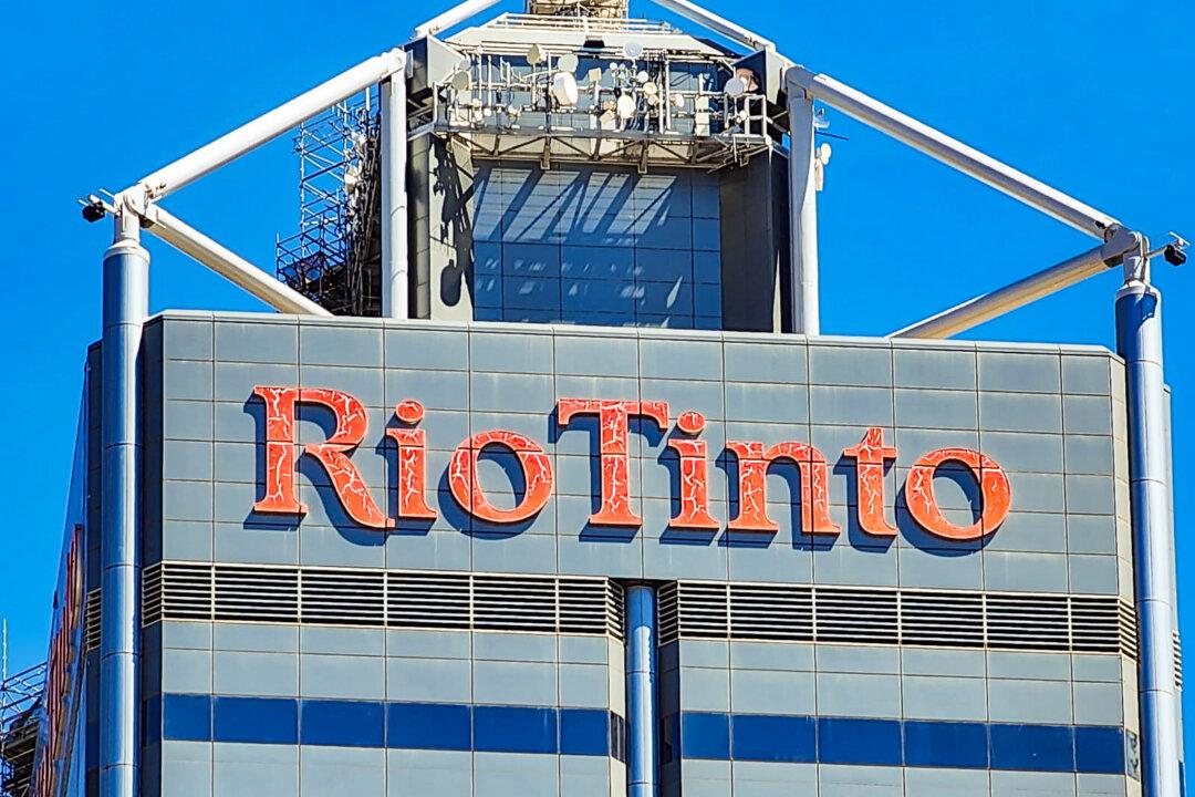 Rio Tinto, BHP to Trial Electric Trucks, Decarbonise Mining