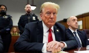 Defense Says Cohen Lied to Jurors During Trump Trial