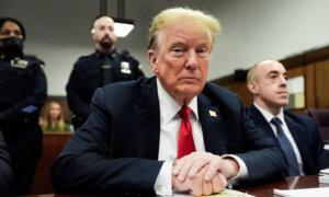 Experts Offer Predictions Ahead of Verdict in Trump’s Criminal Trial
