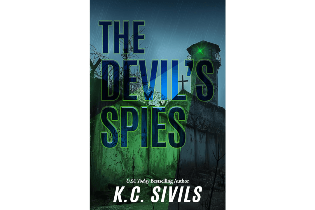‘The Devil’s Spies’: A Historical Fiction About Communism