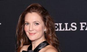 Actress Drew Barrymore Refuses to Give Her Children Cellphones Despite Societal Pressure