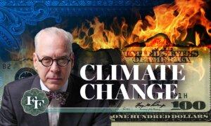 The Fed Is Planning for Climate Change | Freedom First