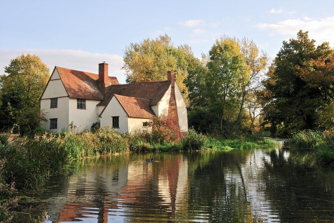 All in Good Time: ‘The Cottagette’