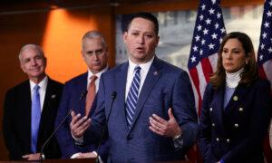 Rep. Gonzales Seeks to Fend Off Challenger in Texas Runoff Elections