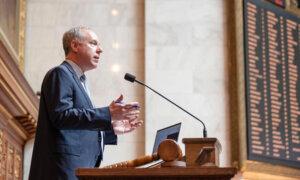 Trump Backers Face Deadline in 2nd Attempt to Oust Wisconsin Assembly Speaker