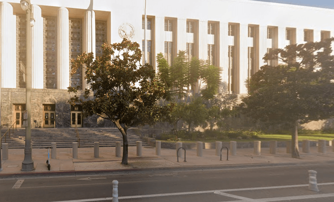 Southern California Man Who Stalked, Threatened Woman Gets 43 Months in Prison