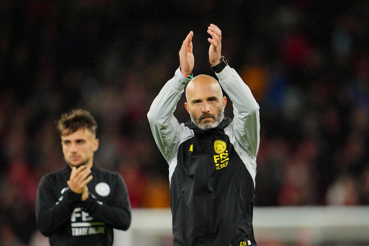 All Change! Premier League Undergoes Postseason Managerial Upheaval With Maresca Set for Chelsea