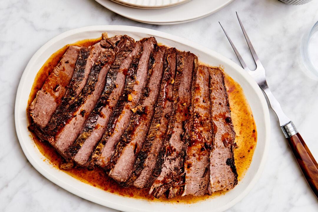 How to Properly Cut Brisket No Matter How You Cooked It