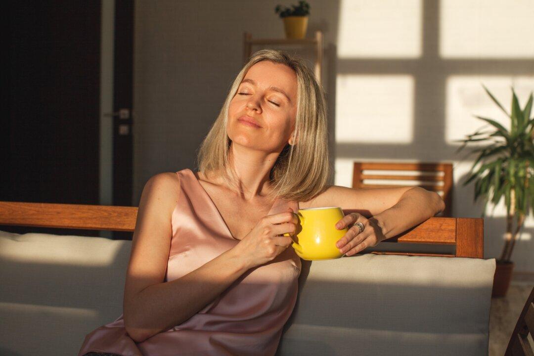 Life Reset: Slow and Steady
