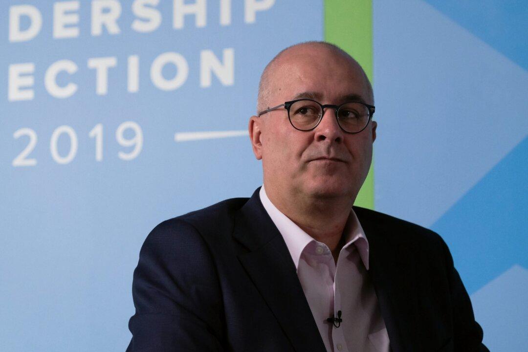 Broadcaster Iain Dale to Run as Conservative Candidate