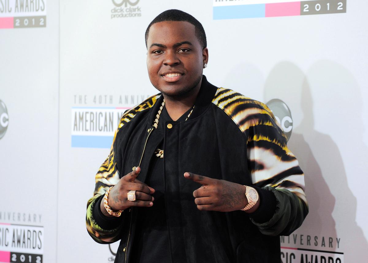 Rapper Sean Kingston Agrees to Return to Florida, Where He and Mother Are Charged With $1 Million in Fraud