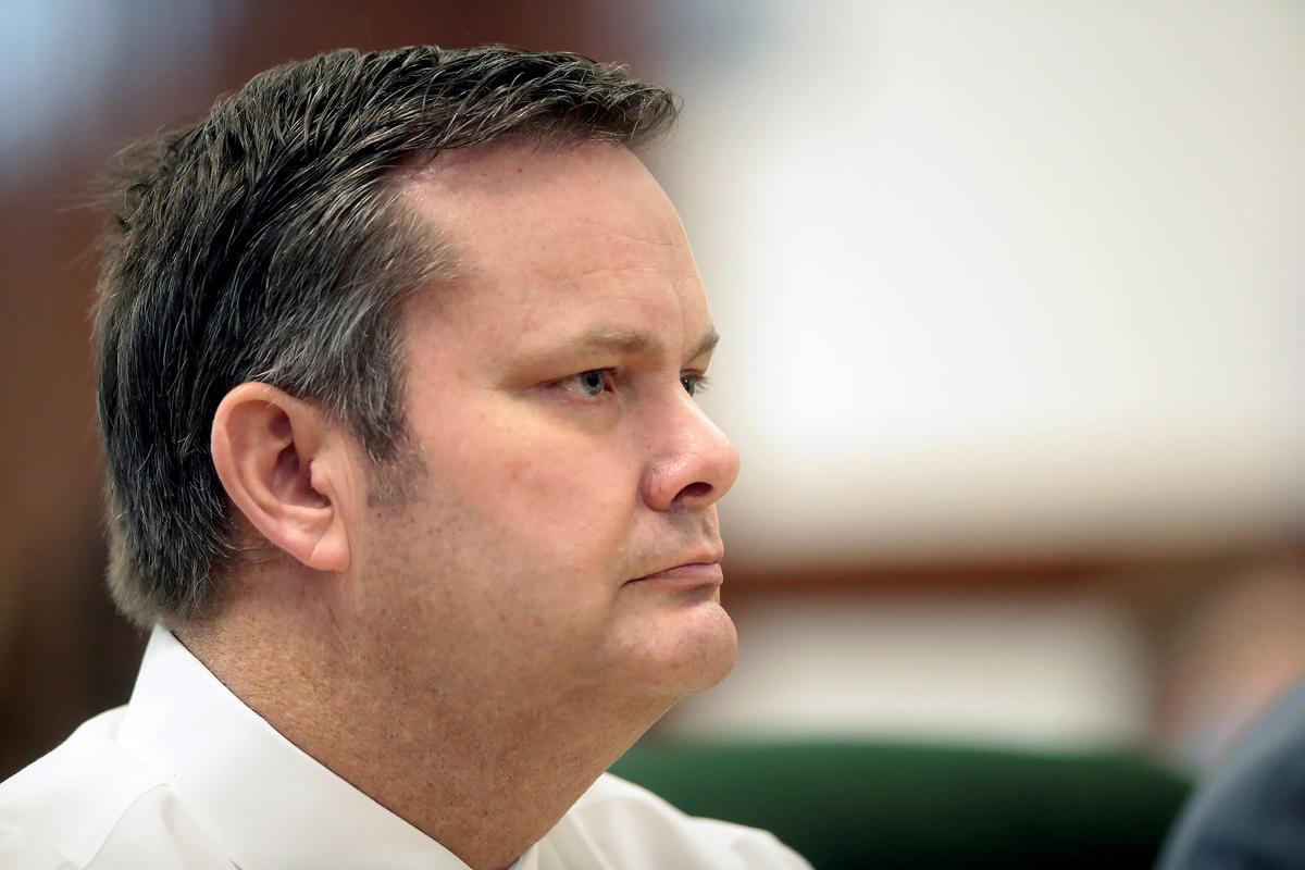 Jury Deliberations Begin in Trial of Idaho Man Charged in Triple-Murder Case