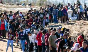 Arizona Legislature Sends Immigration Measure to November Ballot