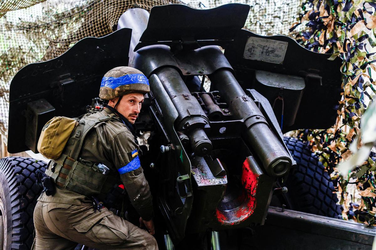 Kyiv Walks Back Claim That French Army Trainers Are Headed to Ukraine