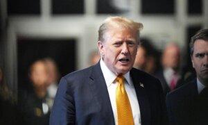 Trump Fires Back at De Niro: ‘He Got MAGA’ed’