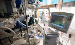 Ottawa Says COVID Ventilators Sold as Scrap Helped It ‘Understand’ Recycling Business