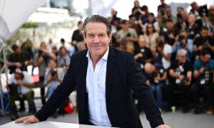 Dennis Quaid Praises Donald Trump: ‘I Think I’m Gonna Vote for Him’