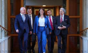 Tax Cuts Meet Services Cuts in NZ Coalition’s First Budget