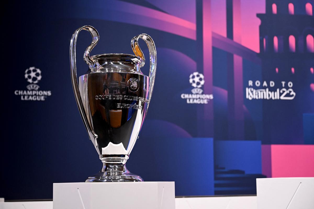 Real Madrid and Borussia Dortmund to Clash in UEFA Champions League Final