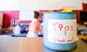 Please Stop Making Tipping More Awkward