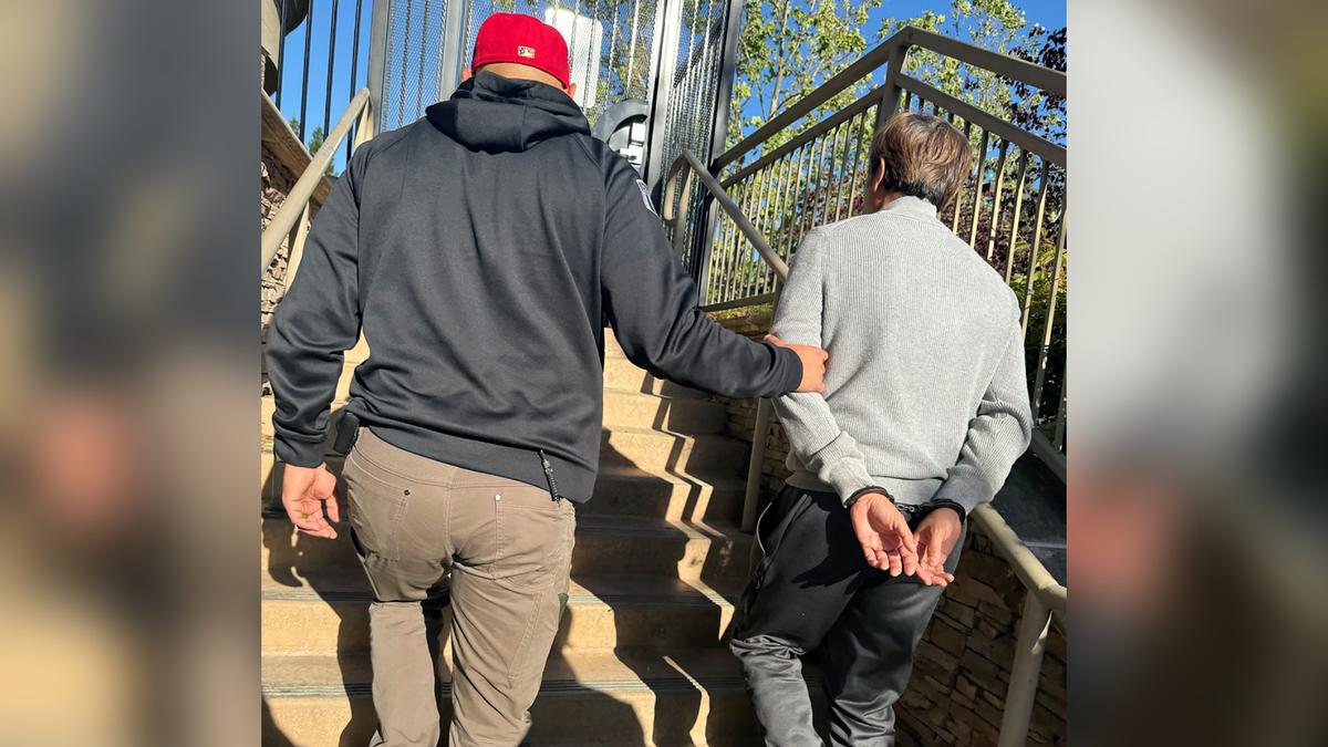 Massachusetts Fugitive Dubbed ‘Bad Breath Rapist’ Captured in California After 16 Years at Large