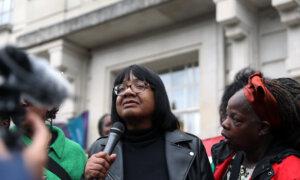 Diane Abbott Accuses Labour of ‘Cull of Left Wingers’ as Her Fate Hangs in the Balance