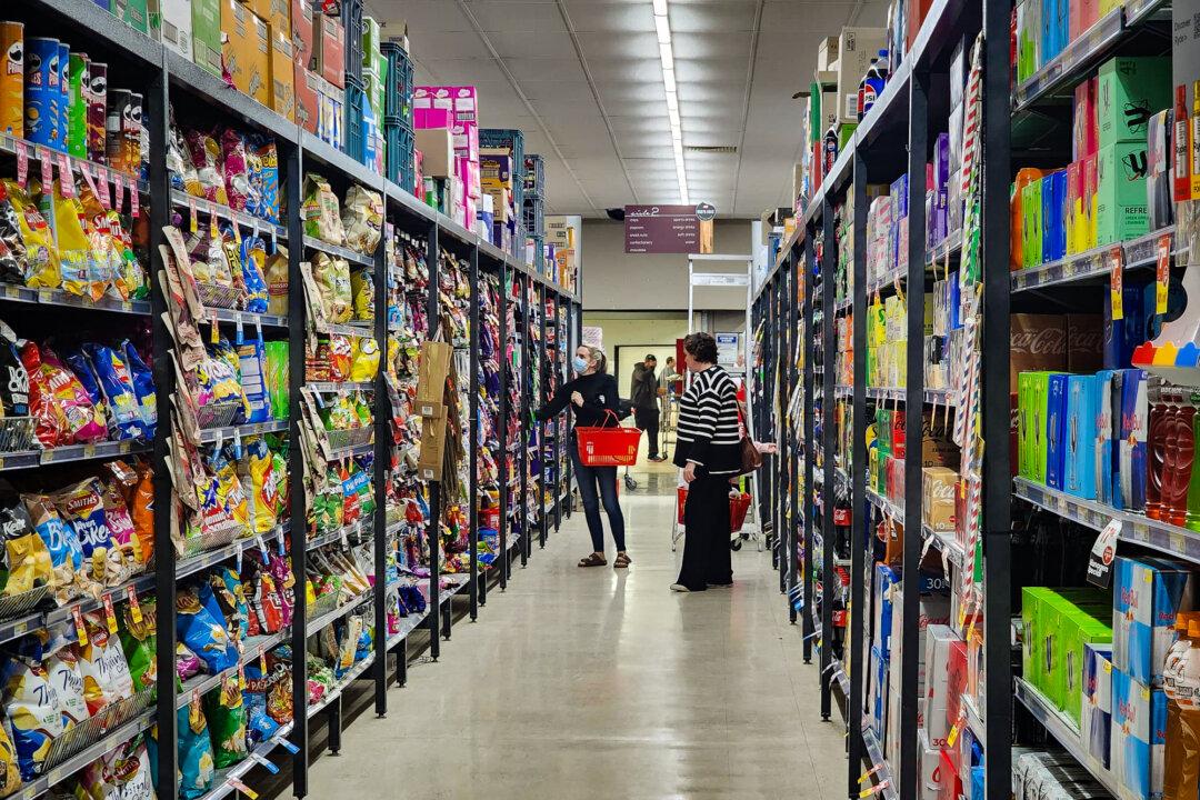 Government Injects $30 Million to Strengthen Supermarket Pricing Probe