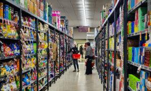 Ultra-Processed Foods May Increase Risk of Death by 10 Percent, Study Says