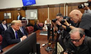 Jury Finds Trump Guilty on All 34 Felony Charges in New York Trial